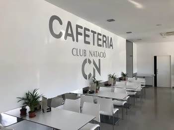 CLUB NATACIÓ