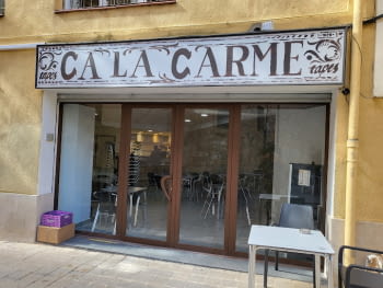 CA LA CARME