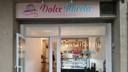 PASTISSERIA DOLCE MIRELA