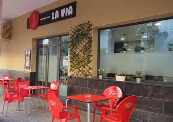 LA VIA