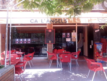 CA L'ÀNGELS