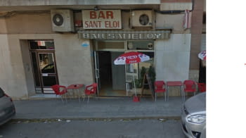 BAR SANT ELOI