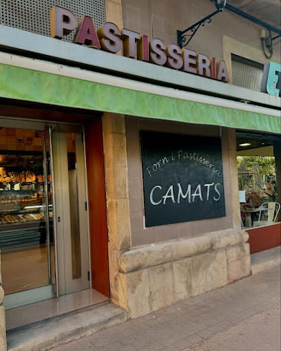 FORN I PASTISSERIA CAMATS