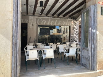 BAR NOVUM