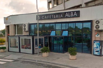 CAFETERIA ALBA