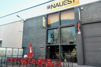 NAUEST