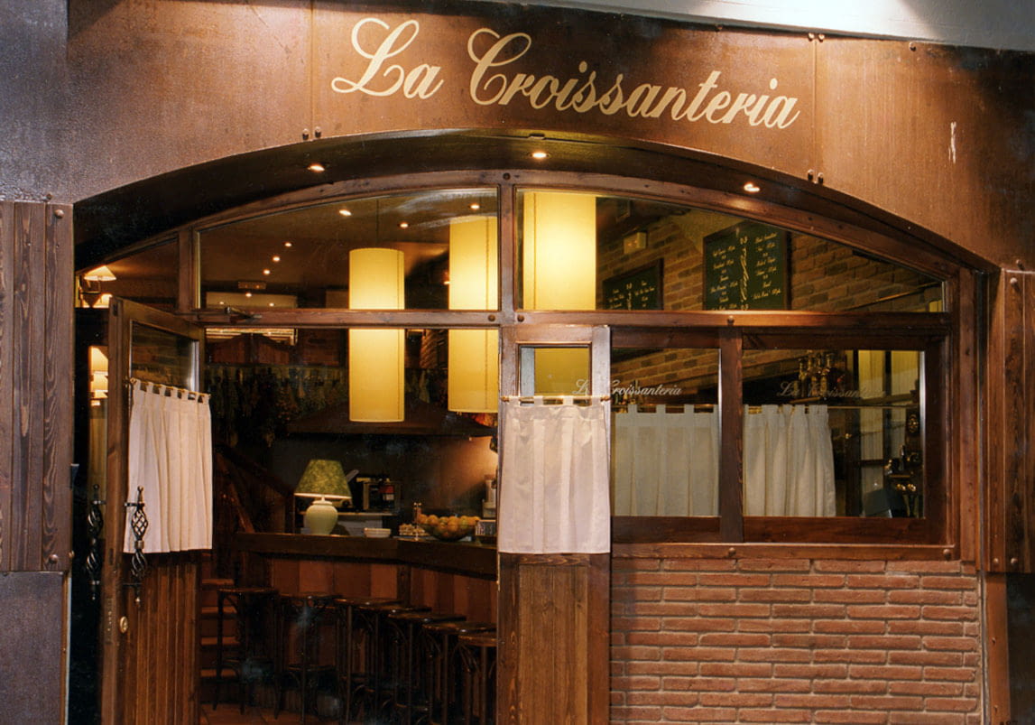 LA CROISSANTERIA