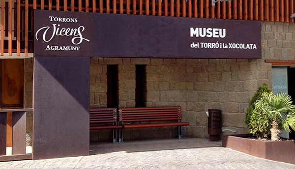 Museu del Torró i la Xocolata