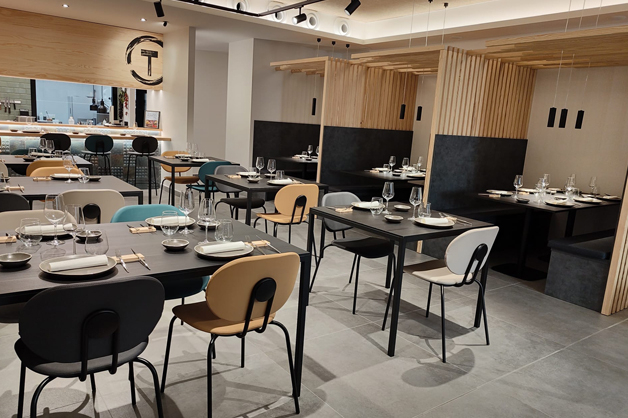 Restaurant el Truc
