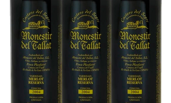 CELLER MONESTIR DEL TALLAT