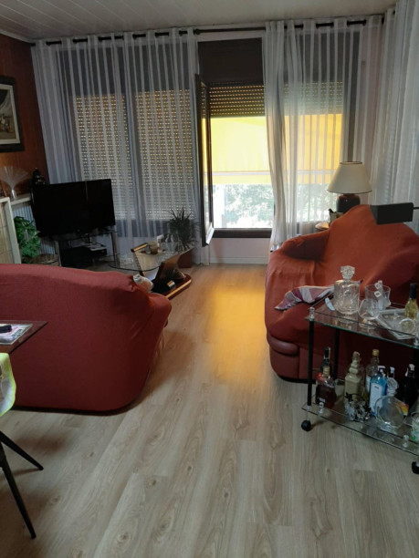Apartaments Astes de St. Macari