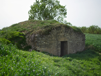L'Arquitectura popular de l'Urgell