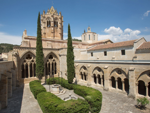 Béns culturals d'Interès Nacional