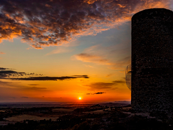Castells i Torres