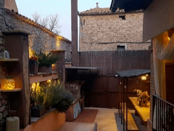Cal Domingo - Turisme Rural