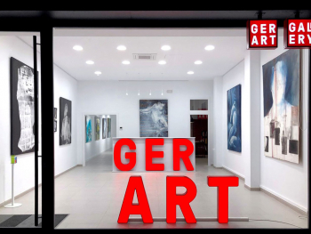 GerArt Gallery de Tàrrega