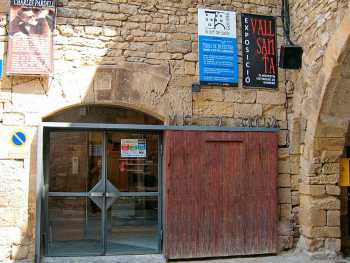 Museu de la Cort del Batlle de Guimerà