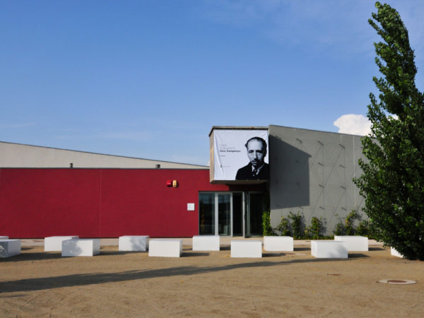 Espai Lluís Companys del Tarròs