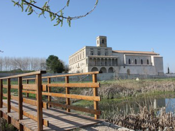 Convent de Sant Bartomeu de Bellpuig