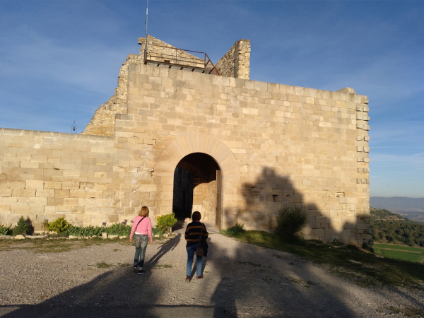Patrimoni Cultural