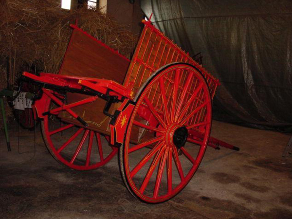 Espai del Carro d'Anglesola