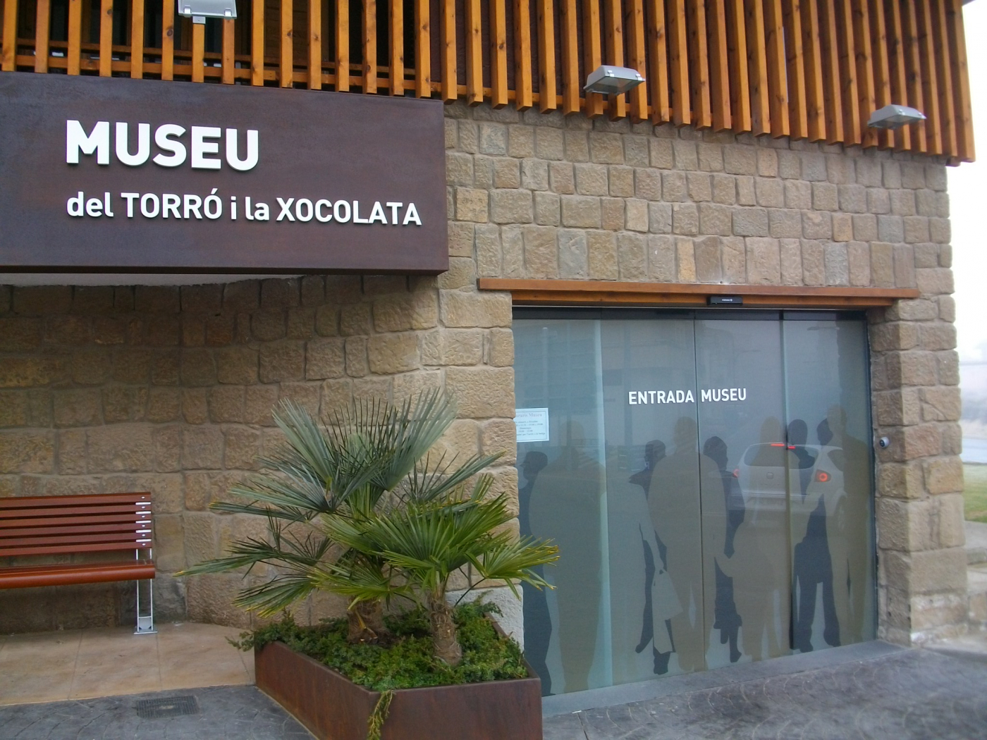 Museu del Torró i la Xocolata d'Agramunt