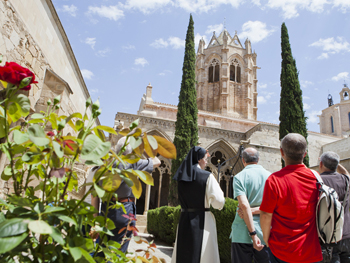 Museus i espais visitables