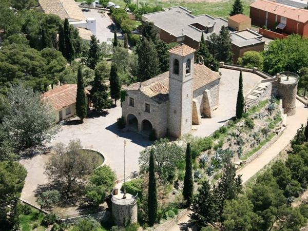 Ermita de St. Eloi de Tàrrega