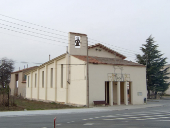 Església de St. Miquel de Seana