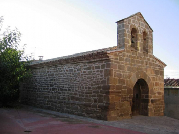 Ermita de St. Miquel de Puigverd d’Agramunt