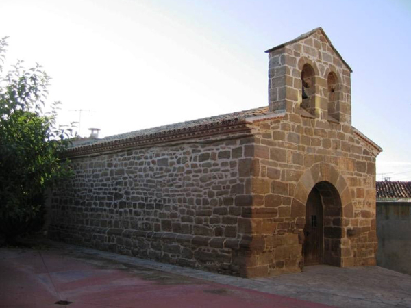 Ermita de St. Miquel de Puigverd d’Agramunt