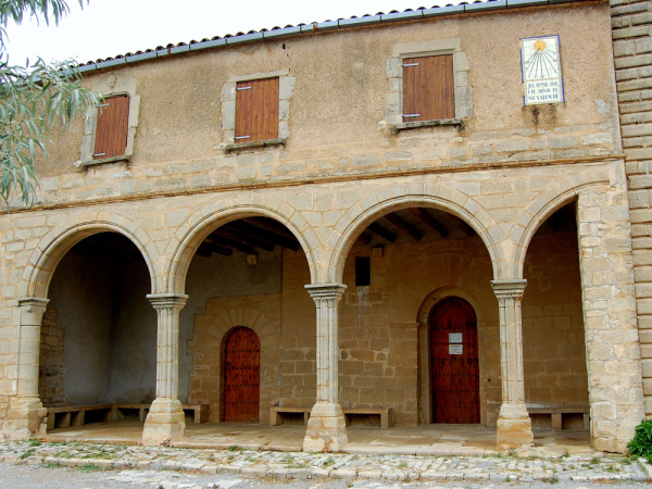 Santuari de la Bovera de Guimerà
