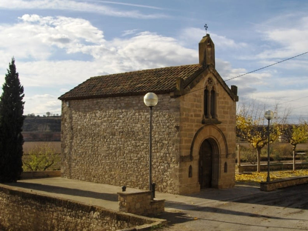 Ermita del Talladell