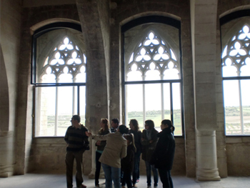 Visites guiades als municipis