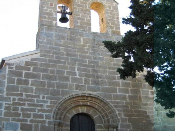 Església de Castellnou d'Ossó