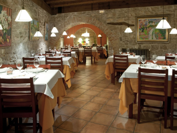 Restaurants