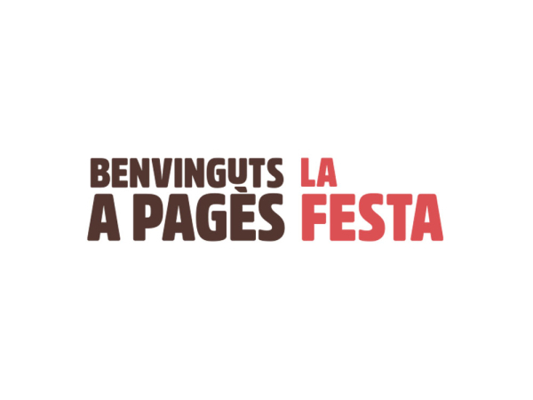 Benvinguts a Pagès