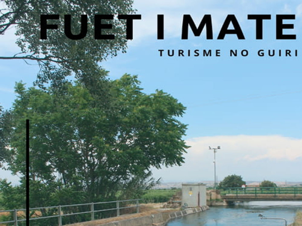 Fuet i Mate
