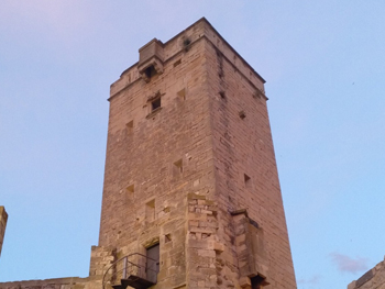 Castell de Ciutadilla