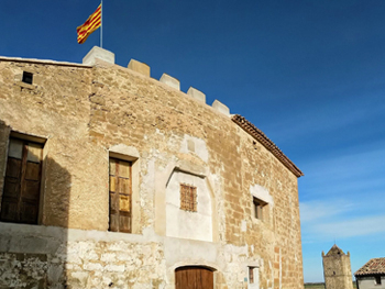 Castell de les Puelles