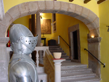Castell de Montclar d'Urgell