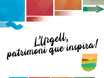 Urgell, Patrimoni que inspira!