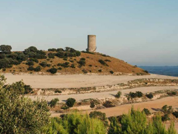 ZONA NORD : EL RIU SIÓ I EL TORRÓ D’AGRAMUNT