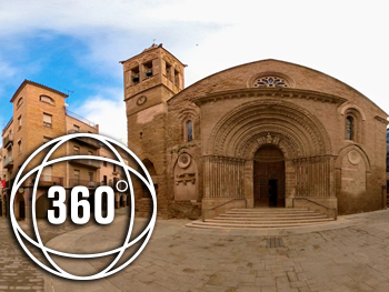L'Urgell en 360º