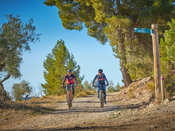 SENDERISME, BTT I TRAIL