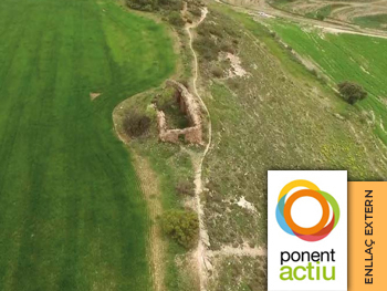 Ruta de Castellserà-Agramunt