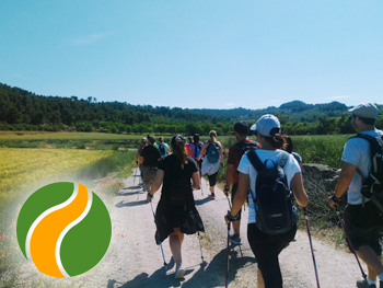Totes les rutes de l'Urgell