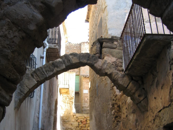 Bellver d'Ossó