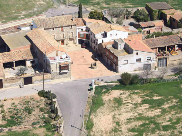Almenara Alta