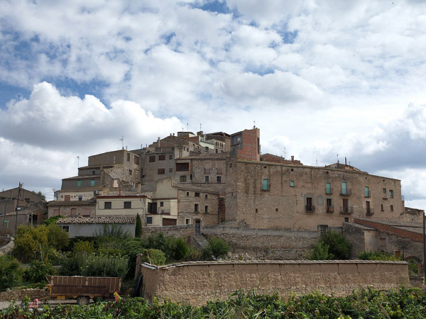Rocafort de Vallbona